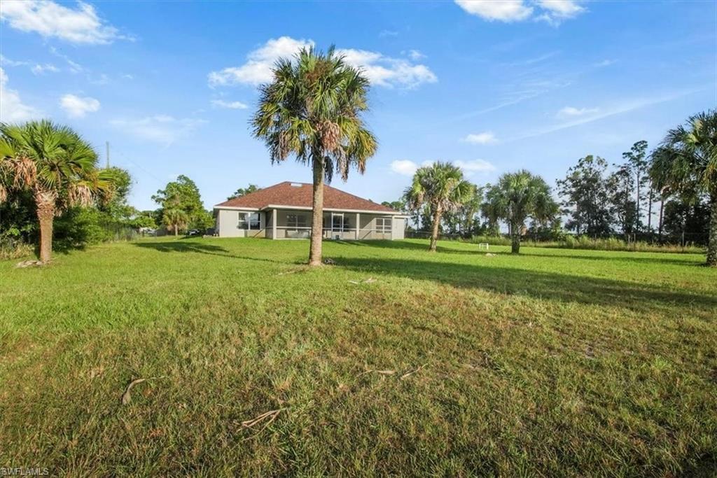 GREENBRIAR - Residential