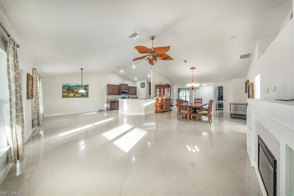 GREENBRIAR - Residential