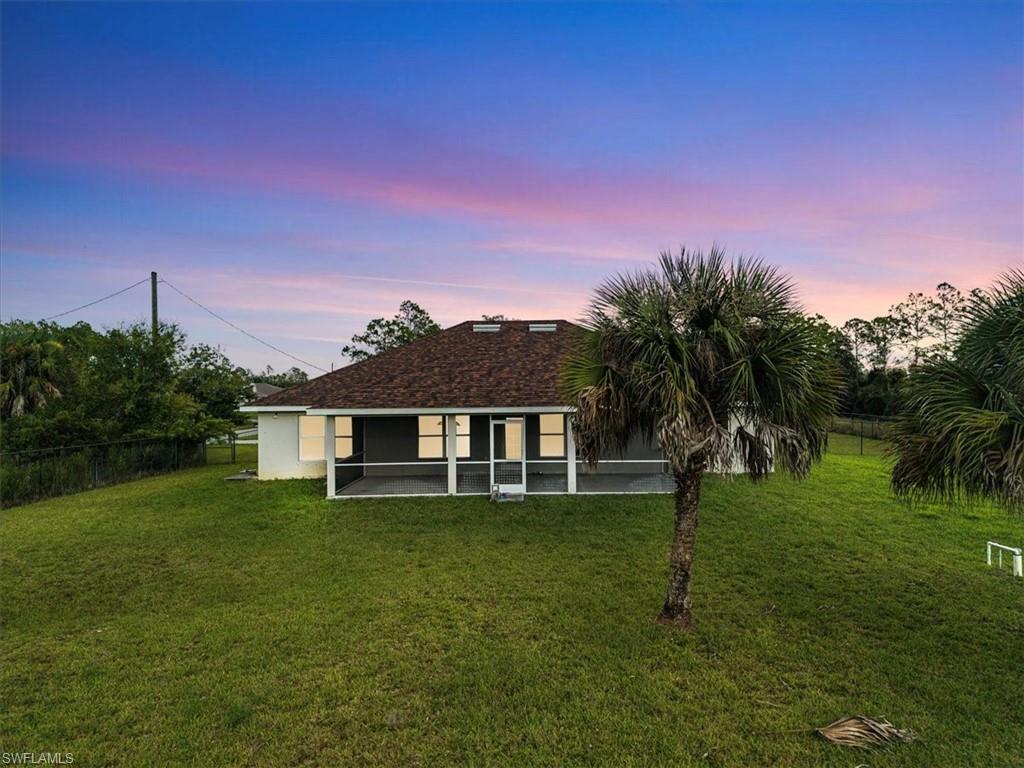 GREENBRIAR - Residential