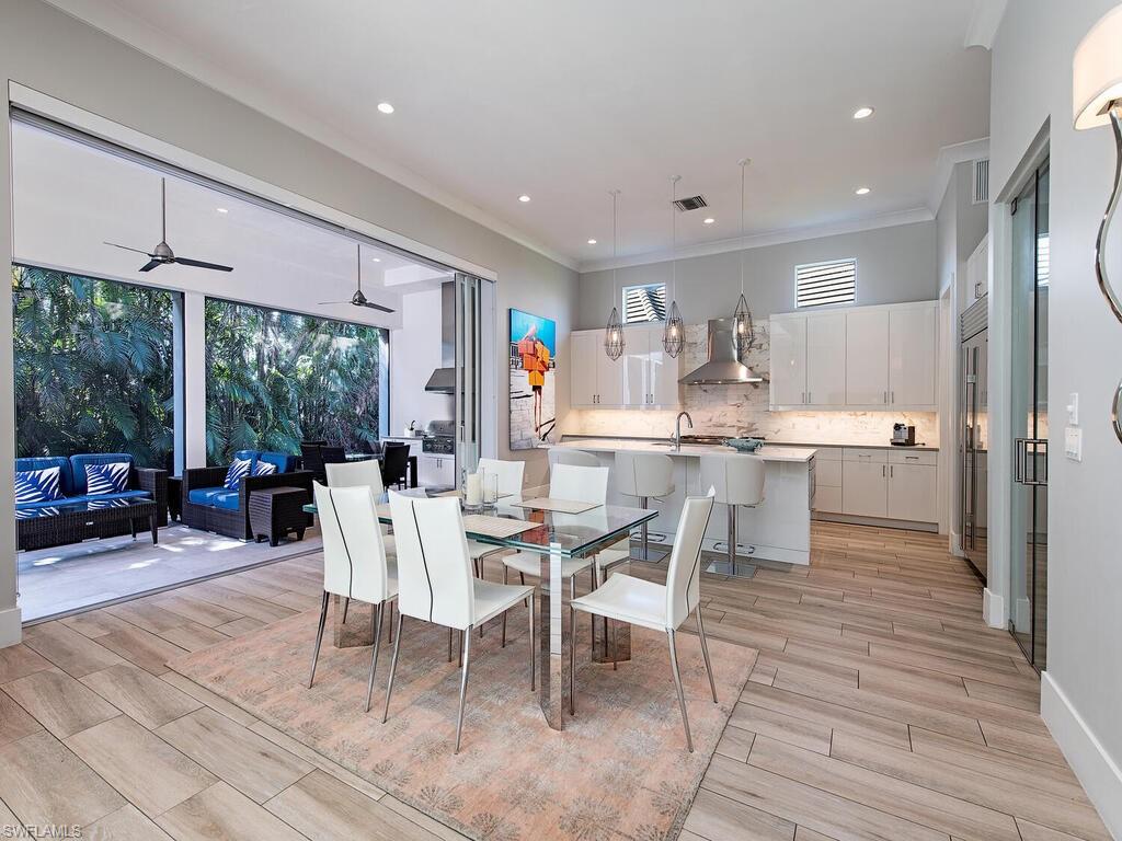 HEMINGWAY PLACE - Residential