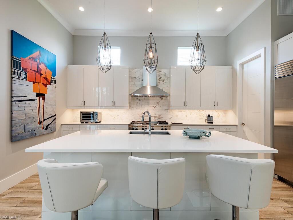 HEMINGWAY PLACE - Residential