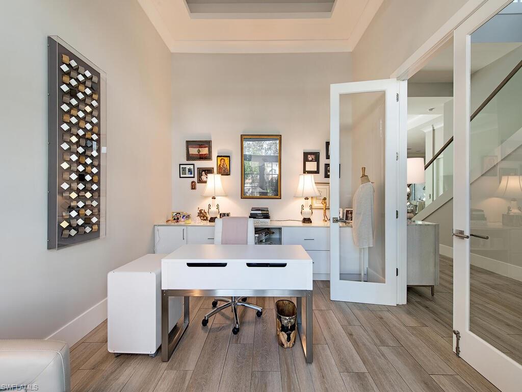 HEMINGWAY PLACE - Residential