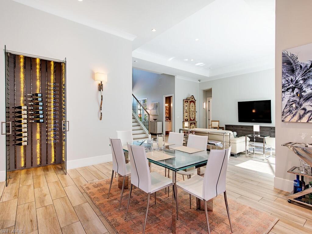 HEMINGWAY PLACE - Residential