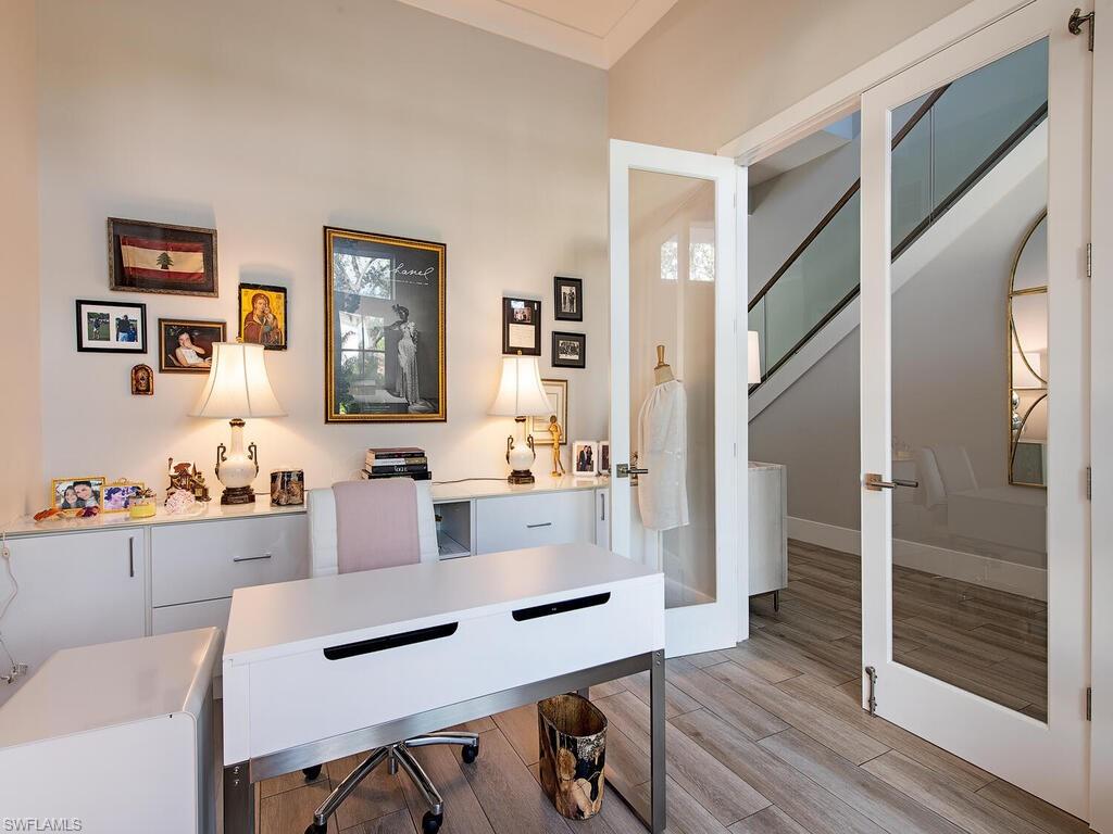 HEMINGWAY PLACE - Residential