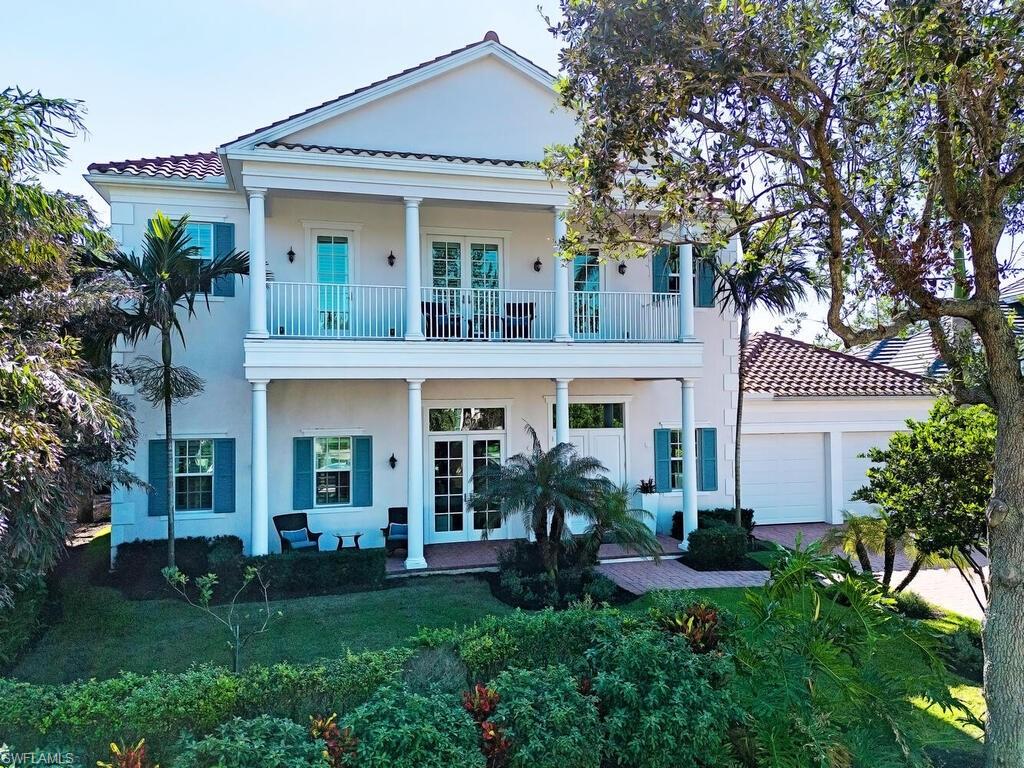 HEMINGWAY PLACE - Residential