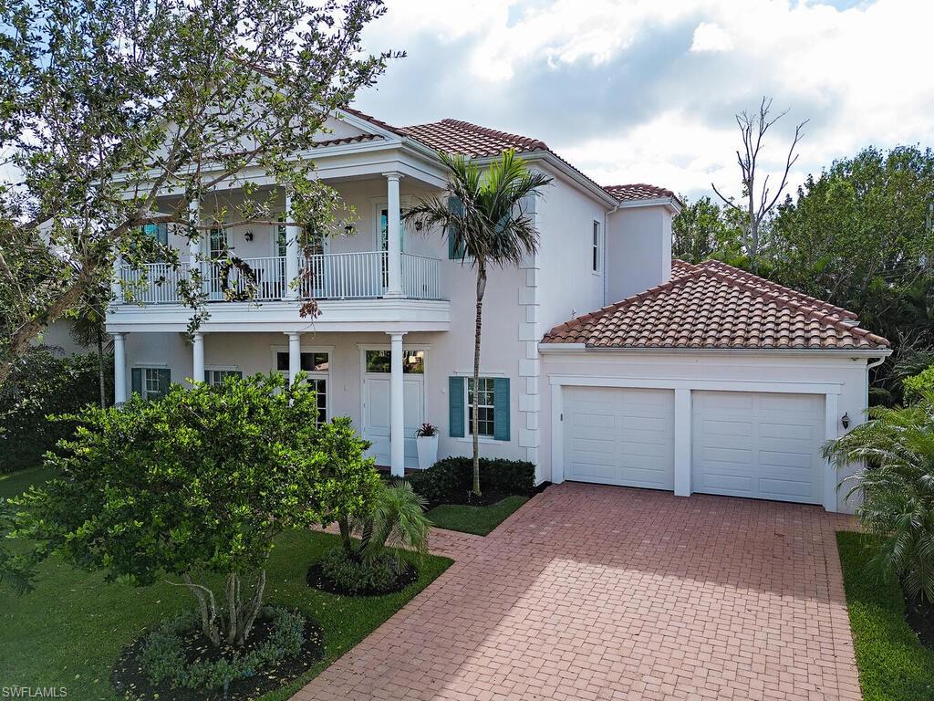 HEMINGWAY PLACE - Residential