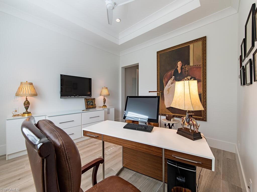 HEMINGWAY PLACE - Residential