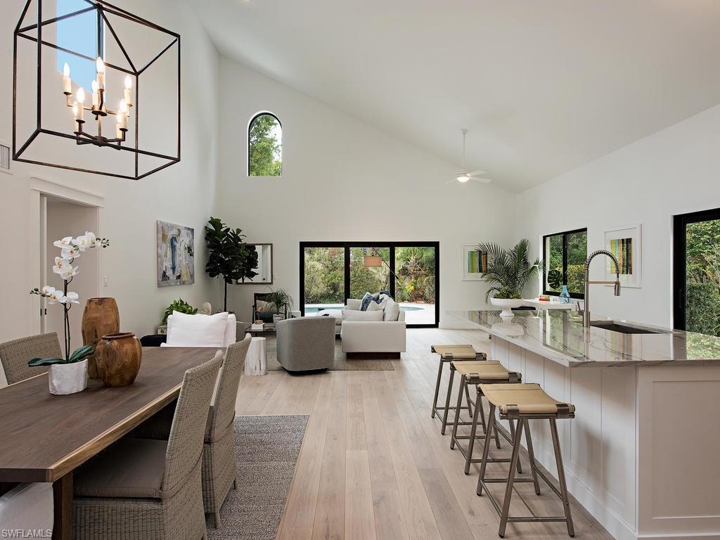 SAND POINTE - Residential