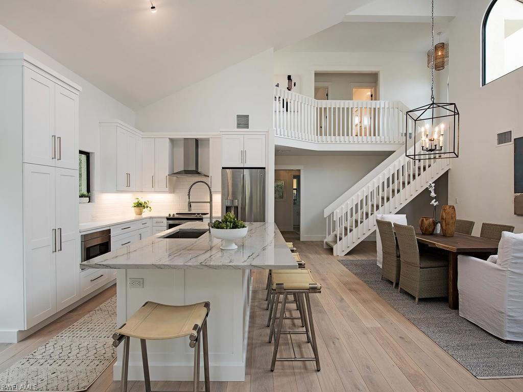 SAND POINTE - Residential