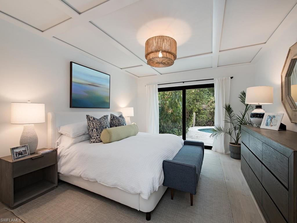 SAND POINTE - Residential