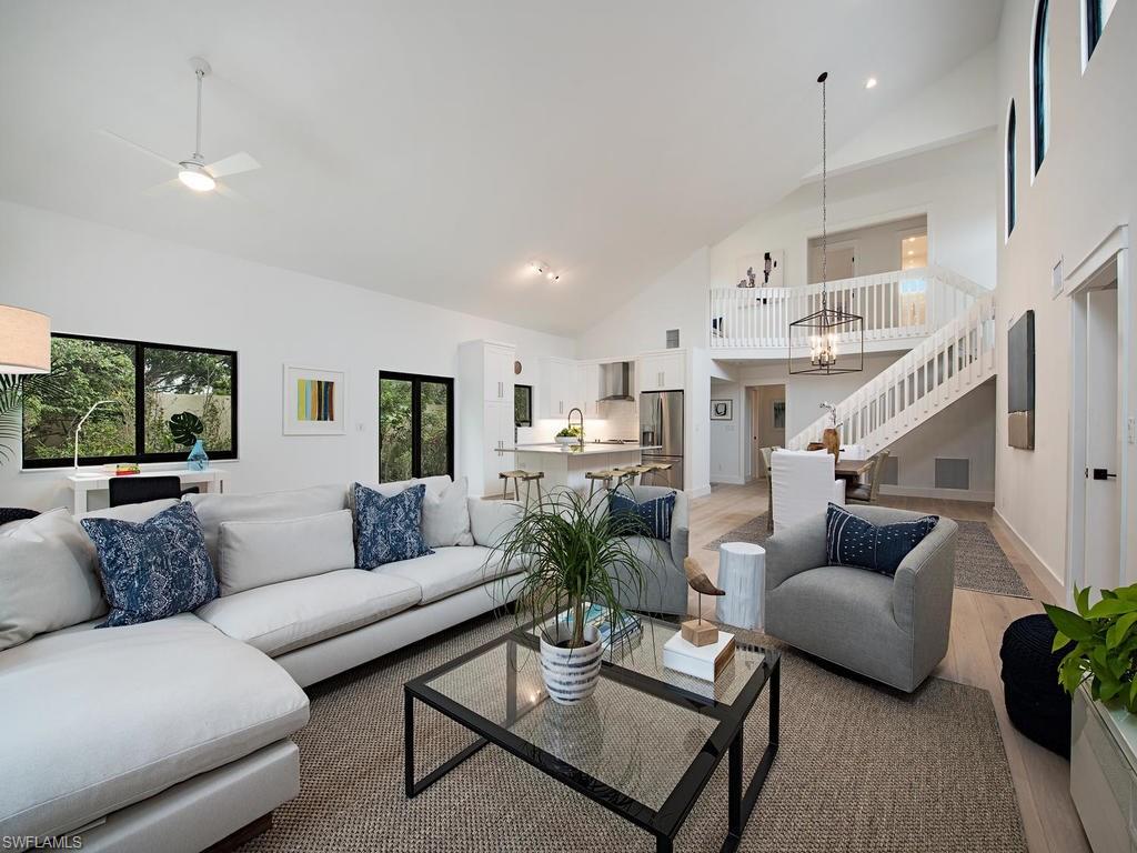 SAND POINTE - Residential