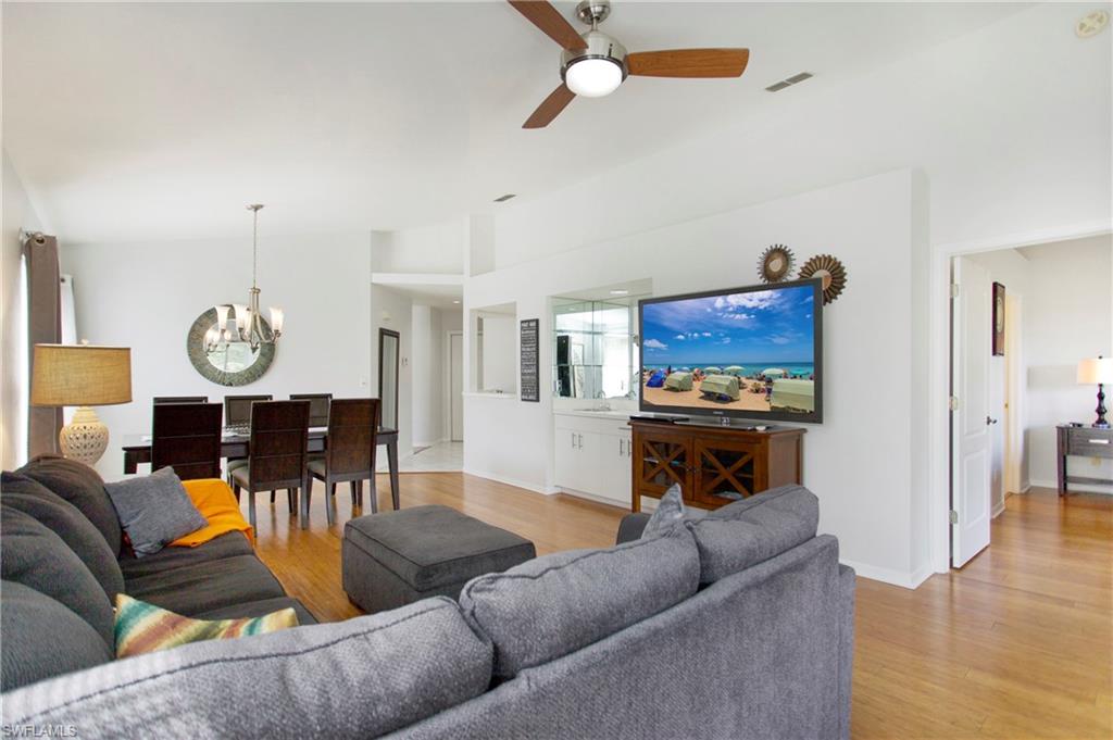 FAIRWAYS - Residential