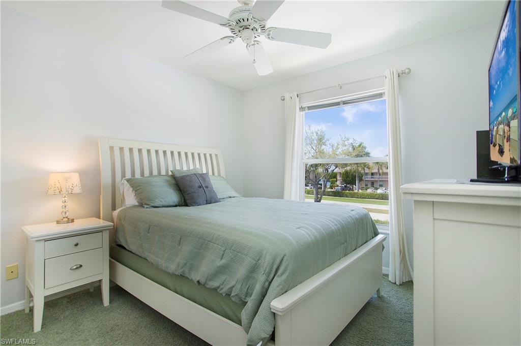 FAIRWAYS - Residential