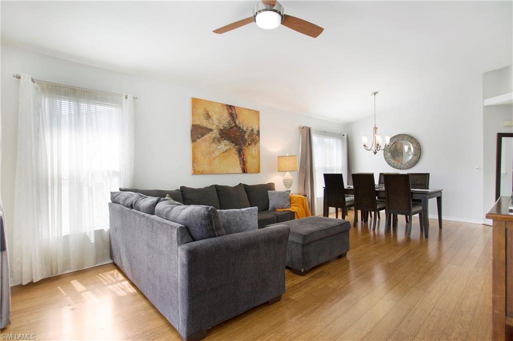 FAIRWAYS - Residential