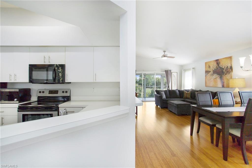 FAIRWAYS - Residential