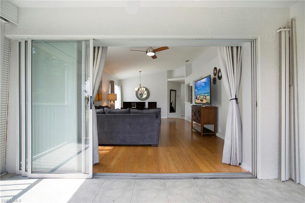 FAIRWAYS - Residential