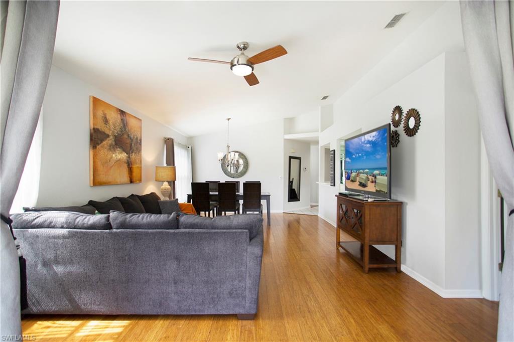 FAIRWAYS - Residential