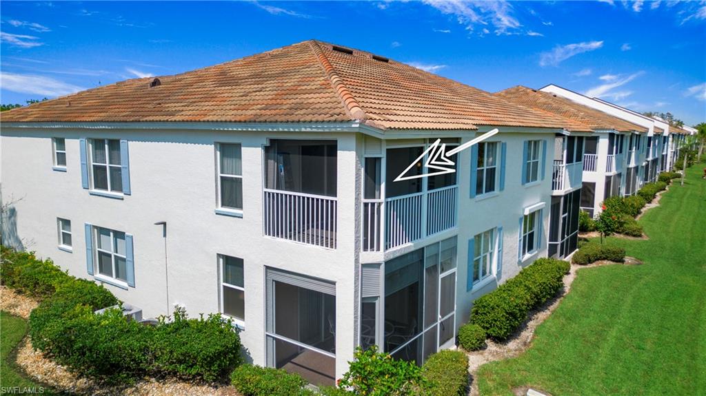 FAIRWAYS - Residential