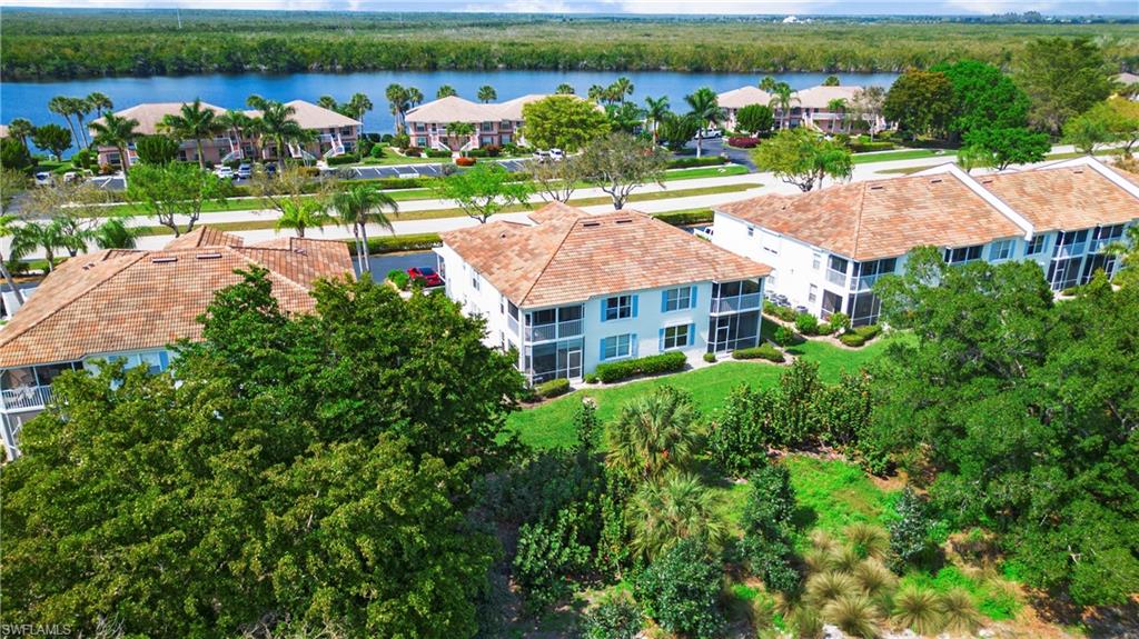 FAIRWAYS - Residential