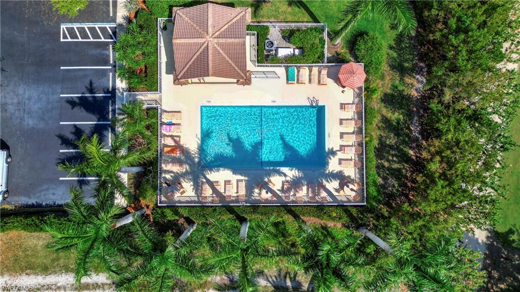 FAIRWAYS - Residential