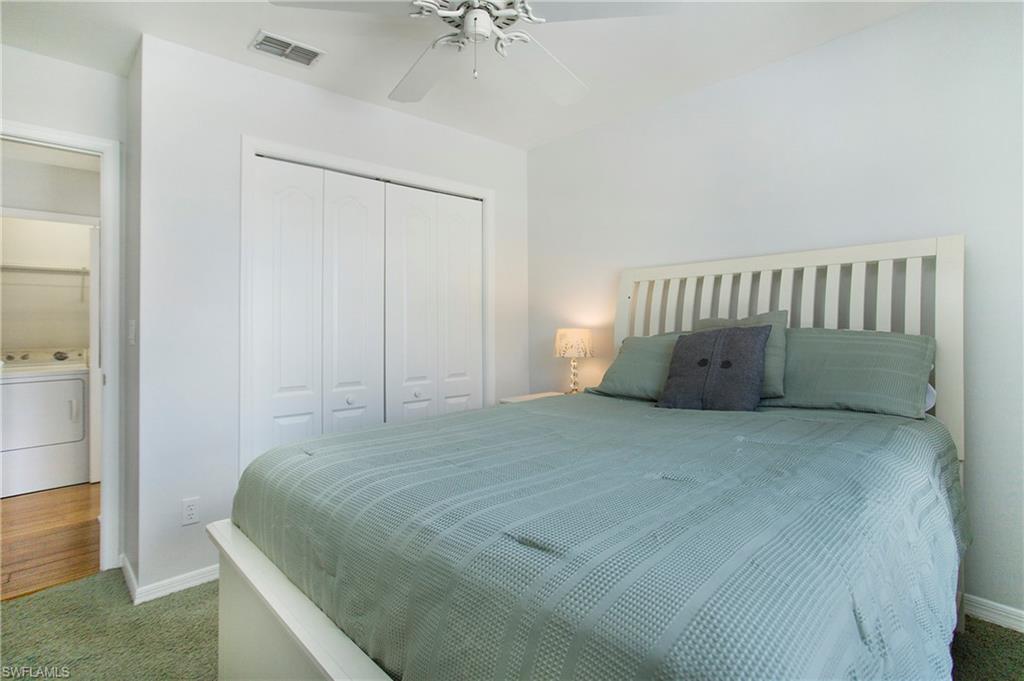 FAIRWAYS - Residential