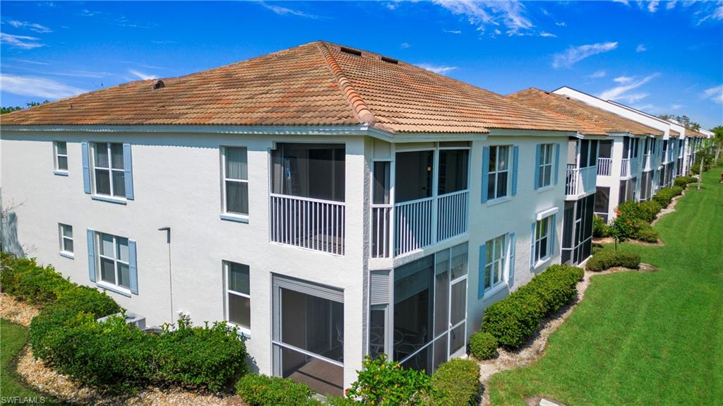 FAIRWAYS - Residential