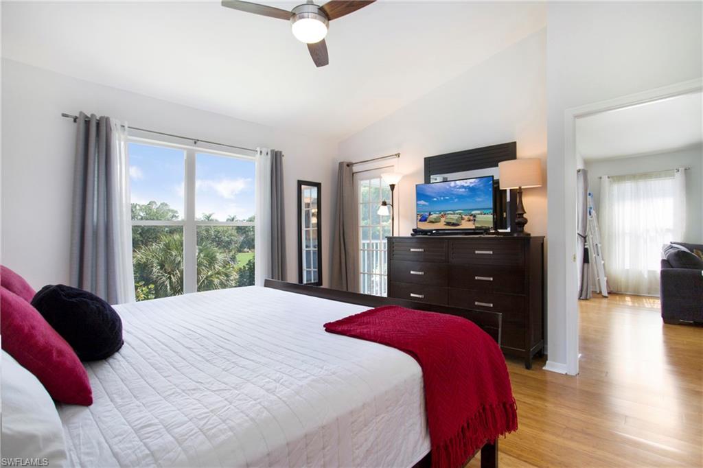 FAIRWAYS - Residential