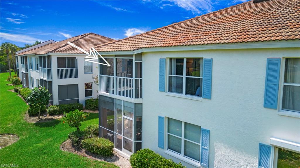 FAIRWAYS - Residential