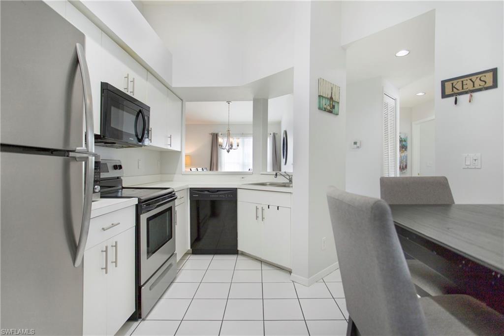 FAIRWAYS - Residential