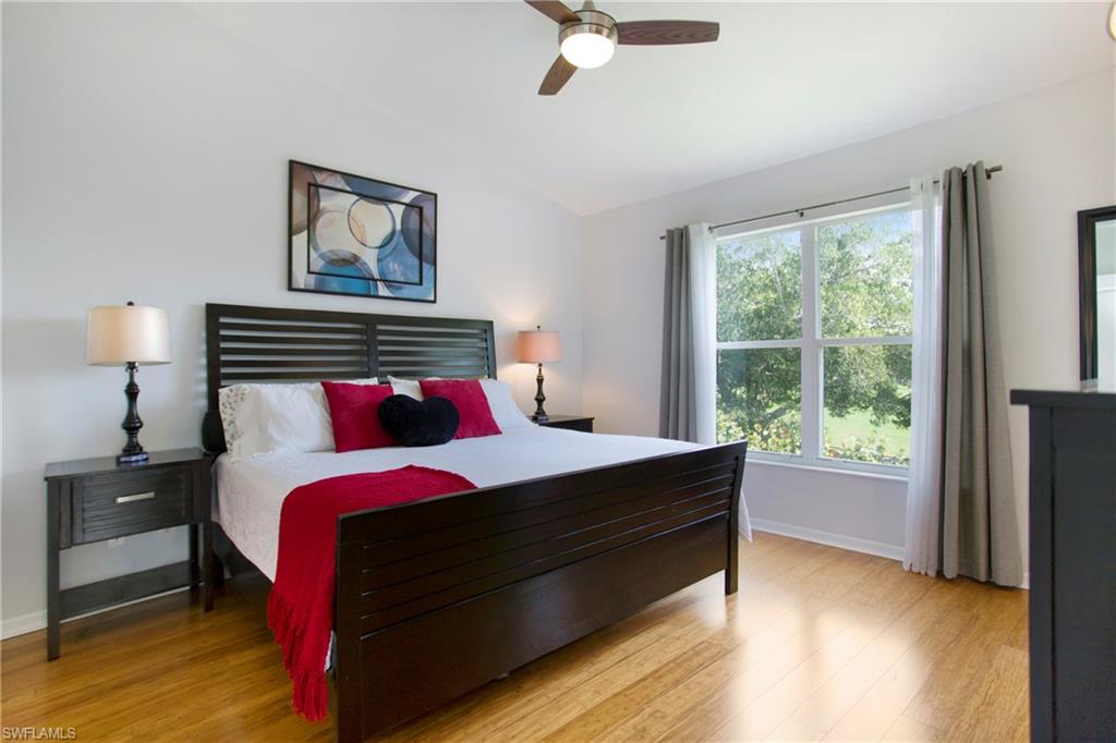 FAIRWAYS - Residential