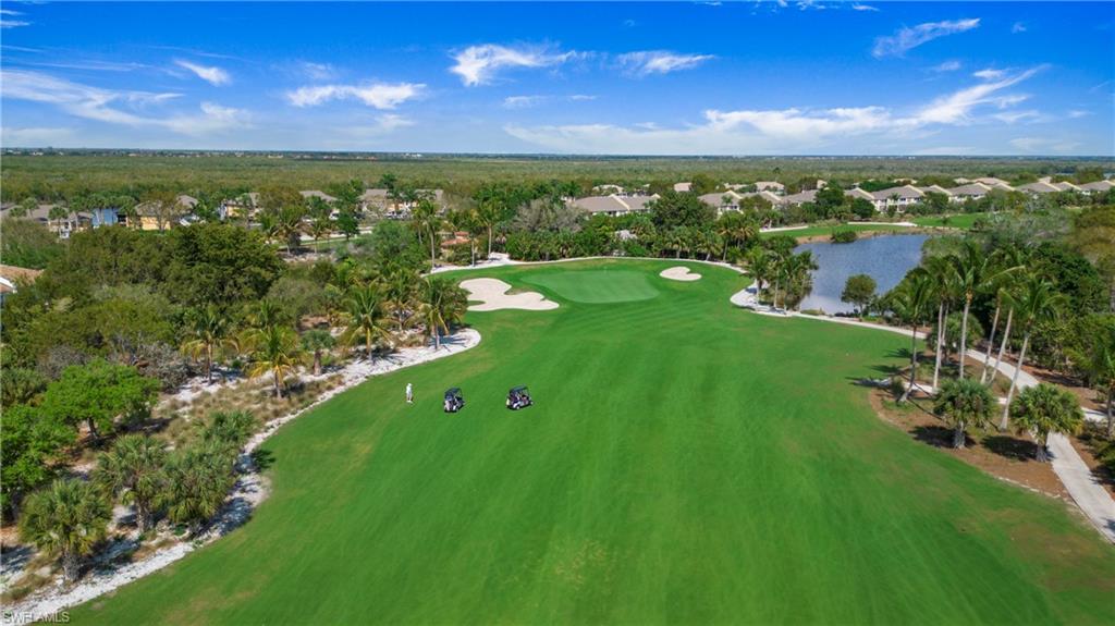 FAIRWAYS - Residential