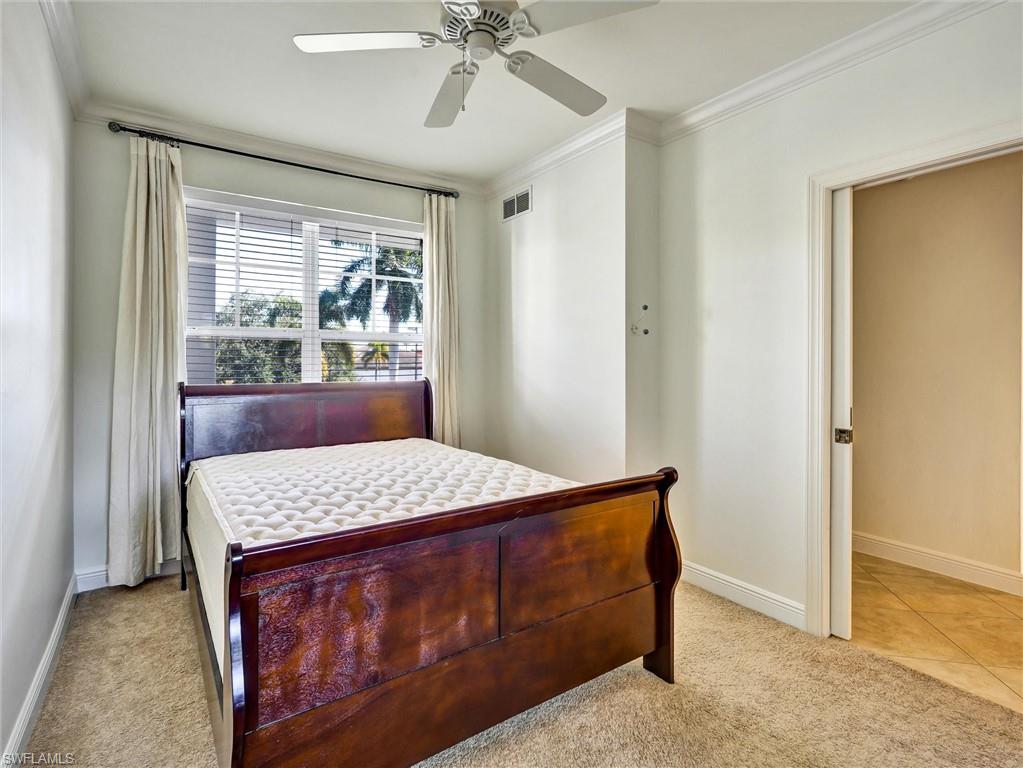 THE CARLYSLE - Residential