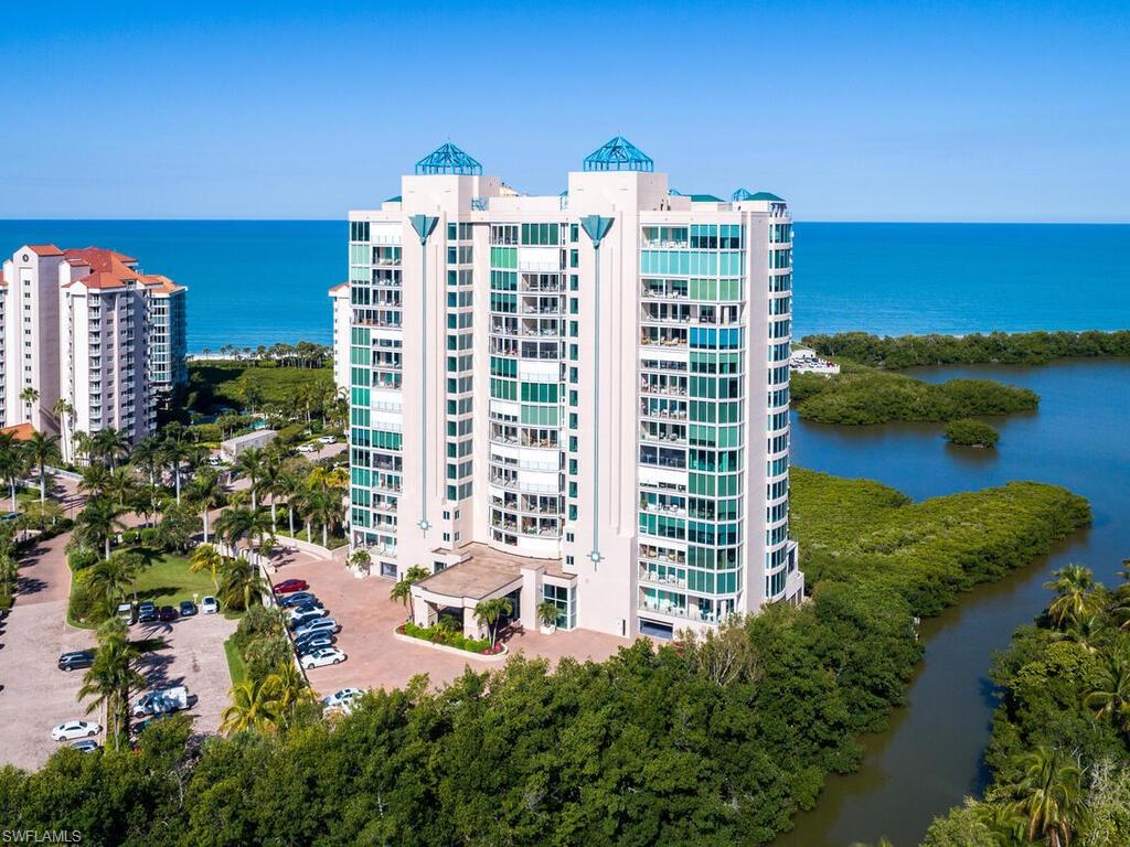 BAYPOINTE AT NAPLES CAY - Residential