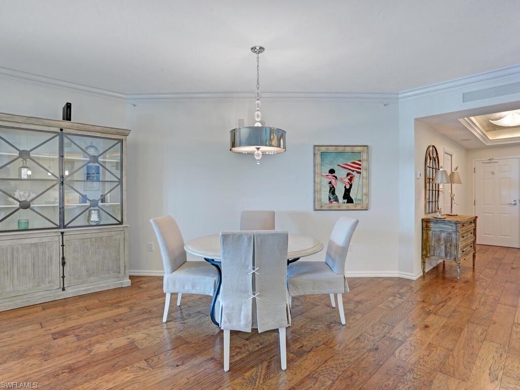 BAYPOINTE AT NAPLES CAY - Residential