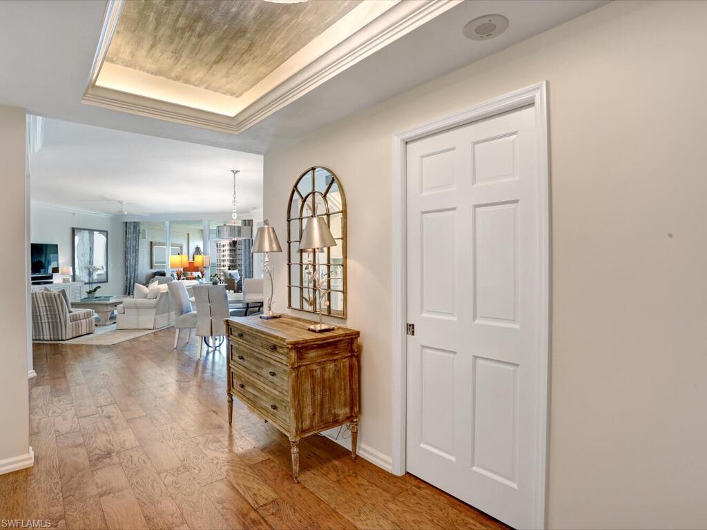 BAYPOINTE AT NAPLES CAY - Residential