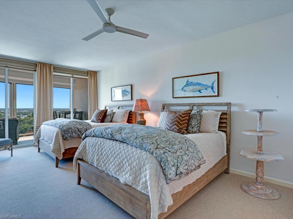 BAYPOINTE AT NAPLES CAY - Residential