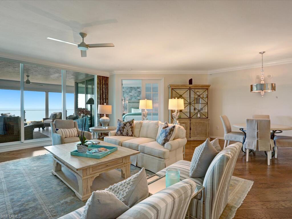 BAYPOINTE AT NAPLES CAY - Residential