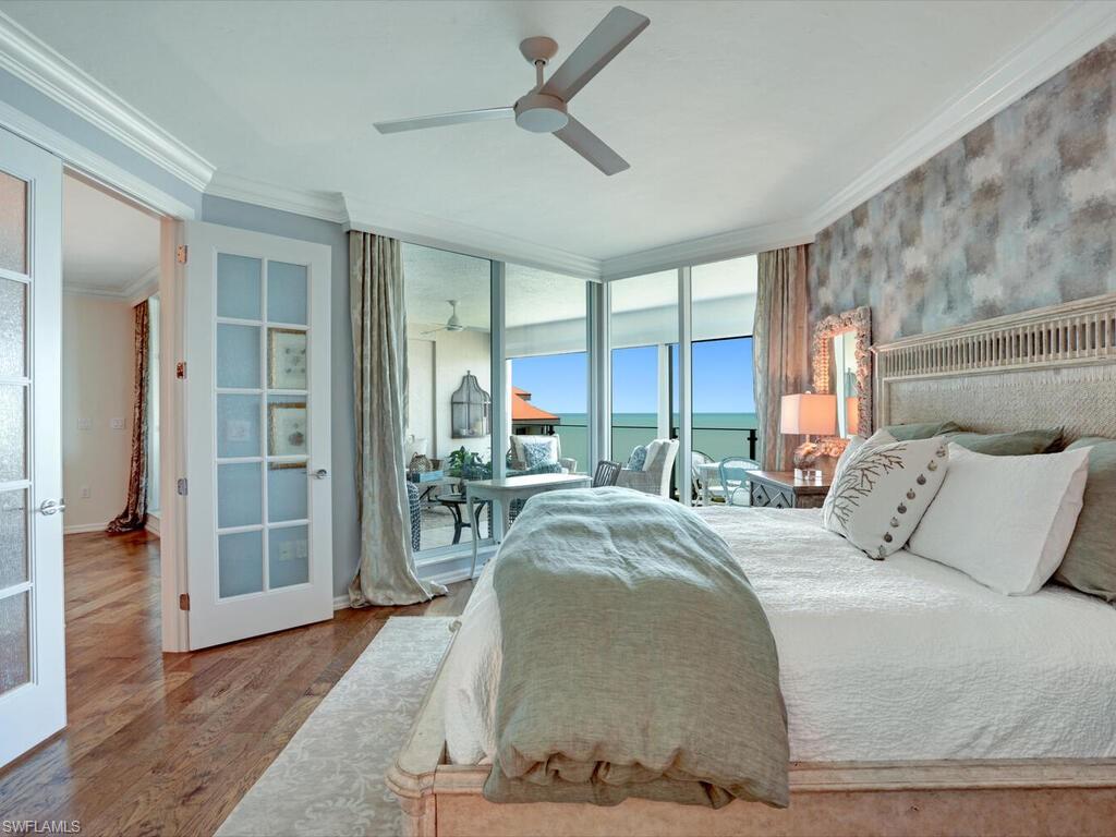 BAYPOINTE AT NAPLES CAY - Residential