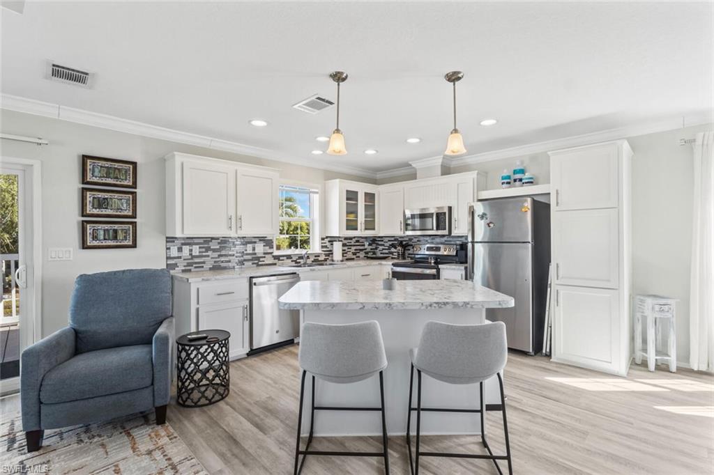 FORT MYERS - Residential