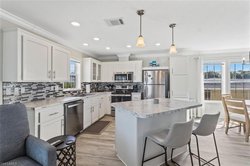 FORT MYERS - Residential