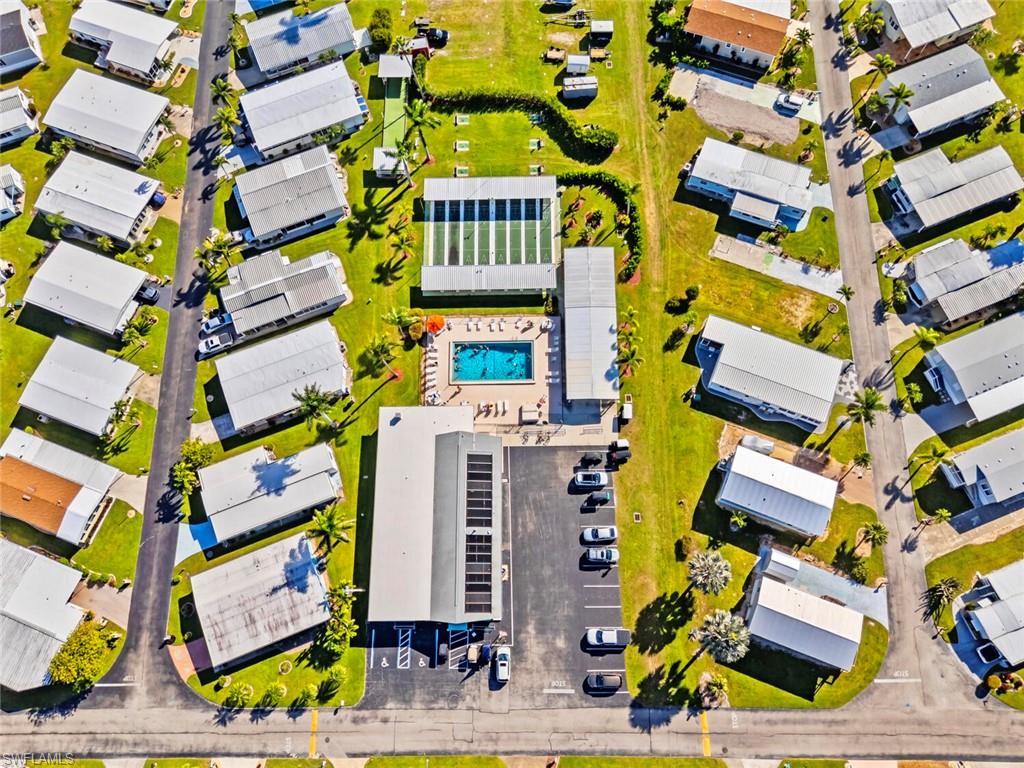 FORT MYERS - Residential