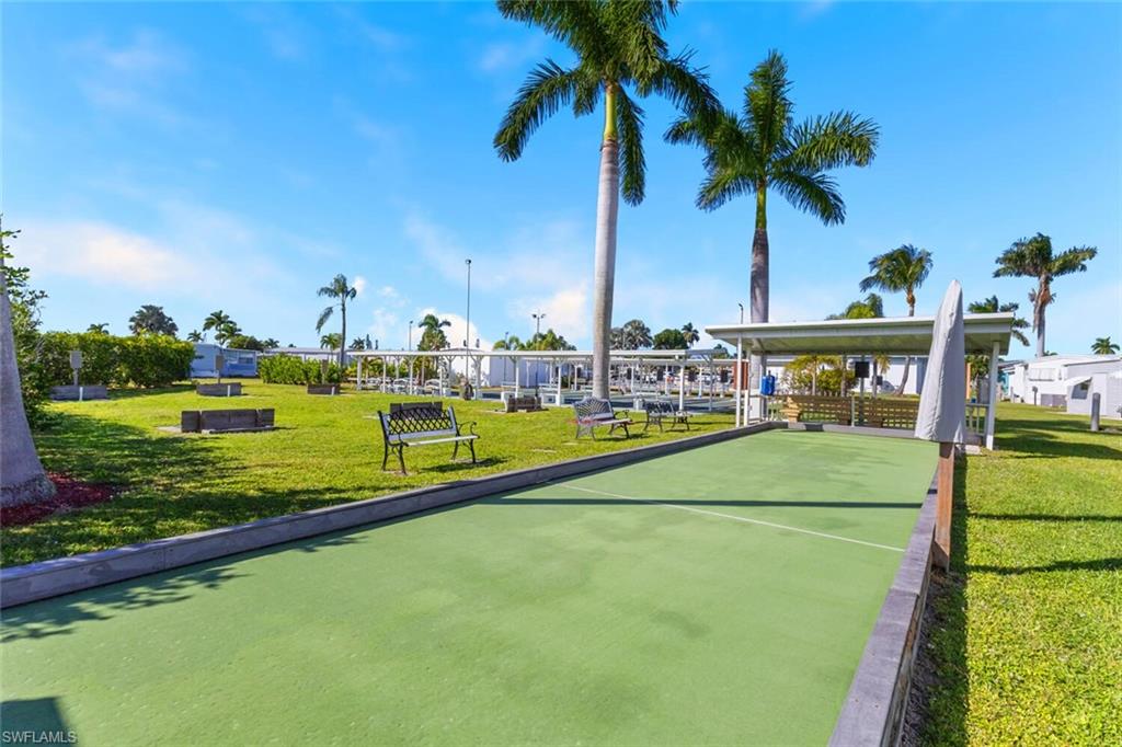 FORT MYERS - Residential