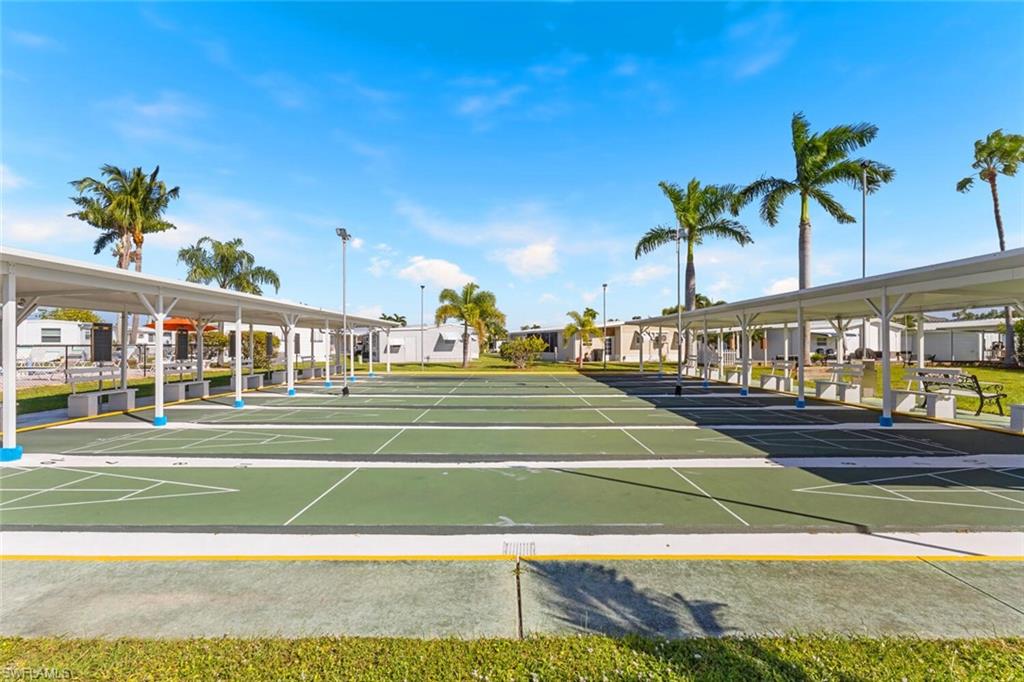 FORT MYERS - Residential