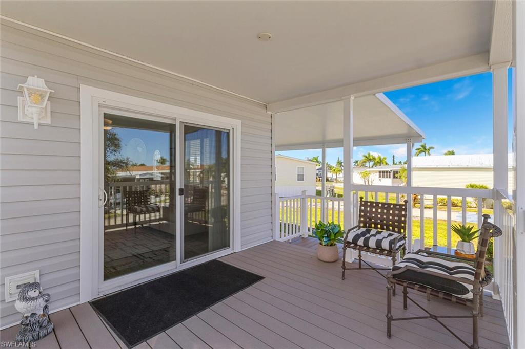 FORT MYERS - Residential