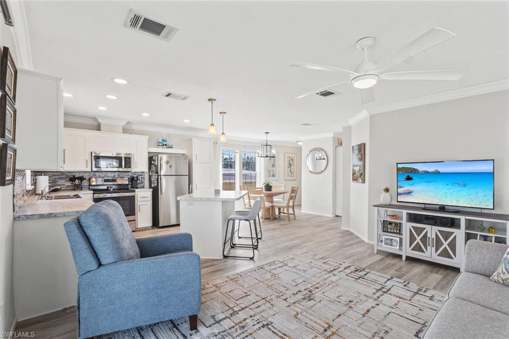 FORT MYERS - Residential