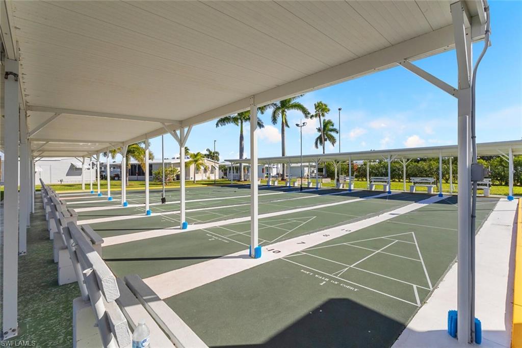 FORT MYERS - Residential