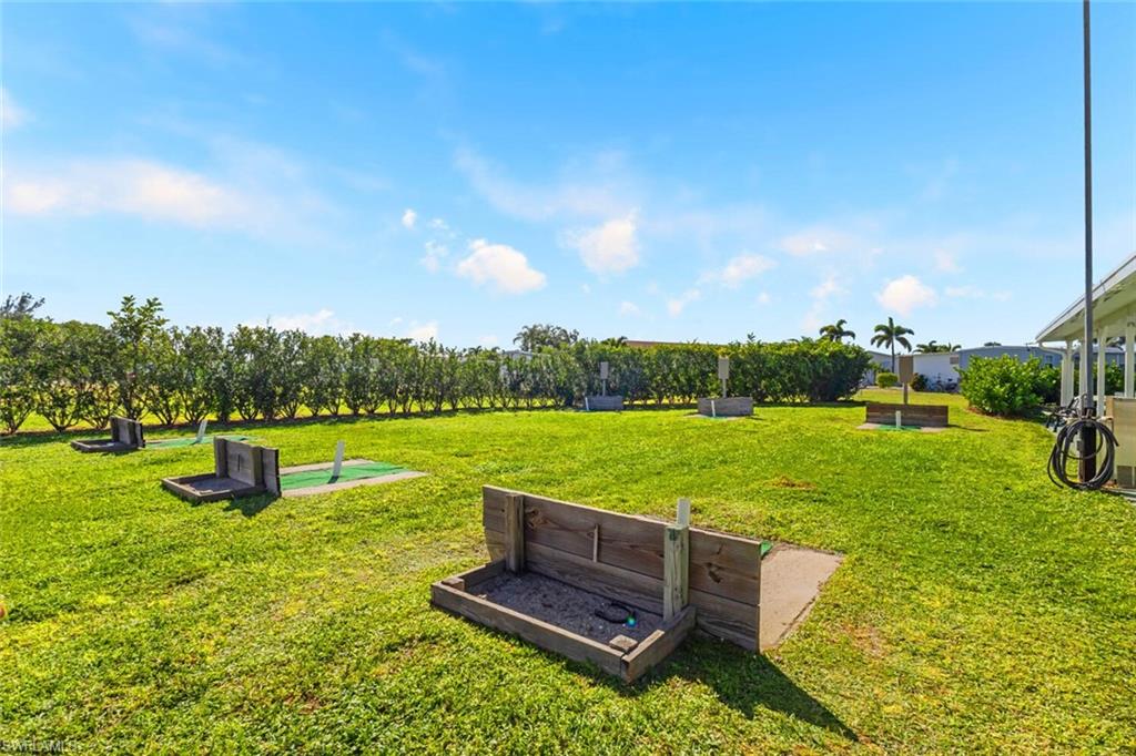 FORT MYERS - Residential