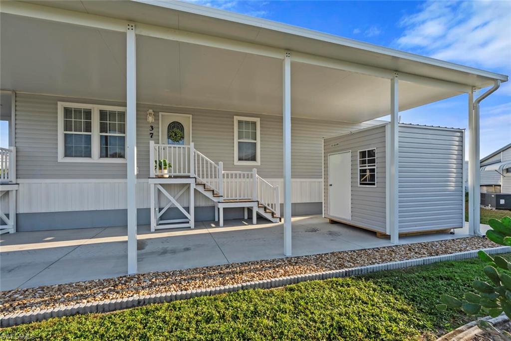 FORT MYERS - Residential