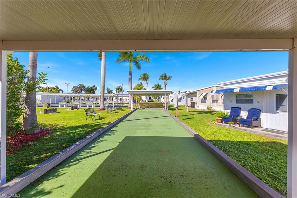 FORT MYERS - Residential