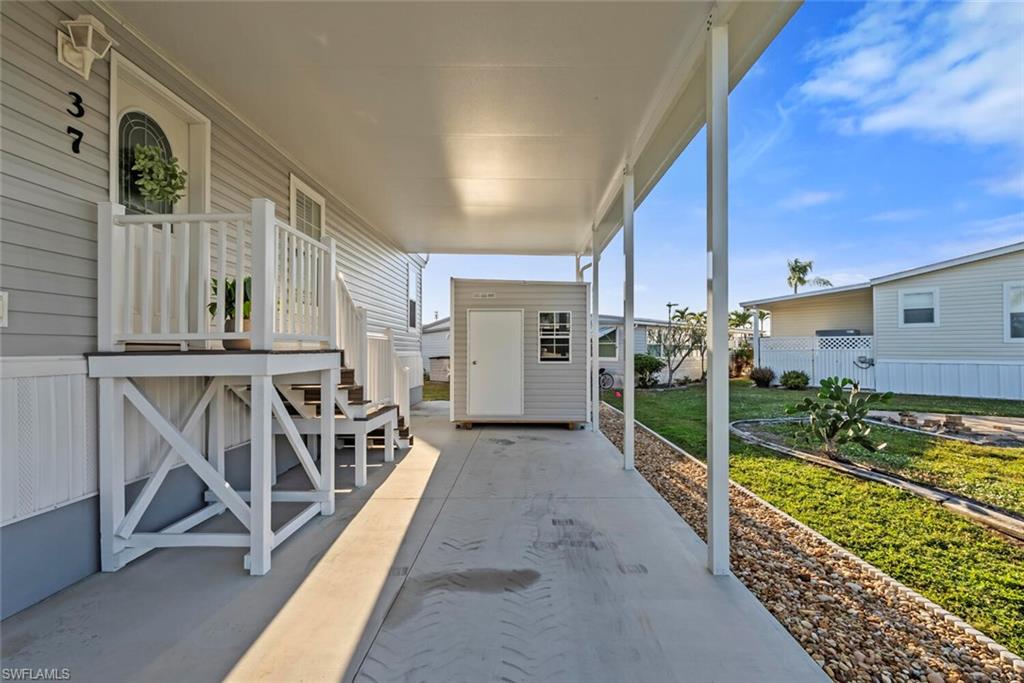 FORT MYERS - Residential